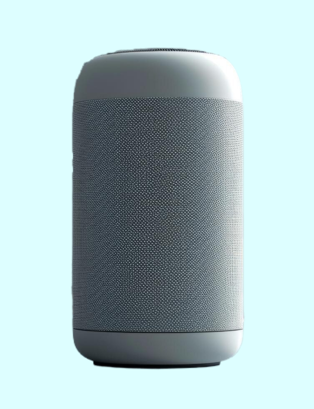 XPL Digital Smart Speaker Ash