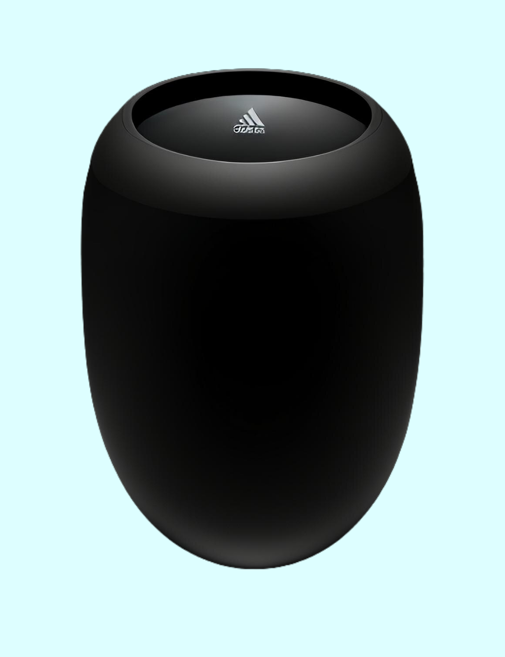 XPL Digital Smart Speaker Blue